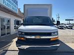 New 2025 Chevrolet Express 3500 16' Wabash Box Van with Walkramp for sale #250769 - photo 3