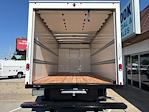 New 2025 Chevrolet Express 3500 16' Wabash Box Van with Walkramp for sale #250769 - photo 20