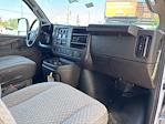 New 2025 Chevrolet Express 3500 16' Wabash Box Van with Walkramp for sale #250769 - photo 22