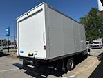 New 2025 Chevrolet Express 3500 16' Wabash Box Van with Walkramp for sale #250769 - photo 5