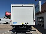 New 2025 Chevrolet Express 3500 16' Wabash Box Van with Walkramp for sale #250769 - photo 6
