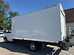 New 2025 Chevrolet Express 3500 16' Wabash Box Van with Walkramp for sale #250769 - photo 2