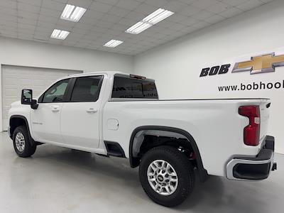New 2025 Chevrolet Silverado 2500 LT Crew Cab 4x4 Pickup for sale #250770 - photo 2