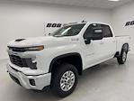 New 2025 Chevrolet Silverado 2500 LT Crew Cab 4x4 Pickup for sale #250770 - photo 1