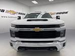 New 2025 Chevrolet Silverado 2500 LT Crew Cab 4x4 Pickup for sale #250770 - photo 3