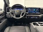 New 2025 Chevrolet Silverado 2500 LT Crew Cab 4x4 Pickup for sale #250770 - photo 24