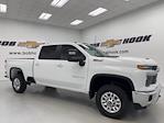 New 2025 Chevrolet Silverado 2500 LT Crew Cab 4x4 Pickup for sale #250770 - photo 4
