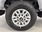 New 2025 Chevrolet Silverado 2500 LT Crew Cab 4x4 Pickup for sale #250770 - photo 36