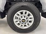 New 2025 Chevrolet Silverado 2500 LT Crew Cab 4x4 Pickup for sale #250770 - photo 38