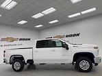 New 2025 Chevrolet Silverado 2500 LT Crew Cab 4x4 Pickup for sale #250770 - photo 5