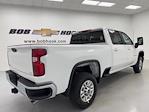New 2025 Chevrolet Silverado 2500 LT Crew Cab 4x4 Pickup for sale #250770 - photo 6