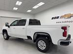 New 2025 Chevrolet Silverado 2500 LT Crew Cab 4x4 Pickup for sale #250770 - photo 2