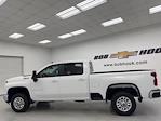 New 2025 Chevrolet Silverado 2500 LT Crew Cab 4x4 Pickup for sale #250770 - photo 8