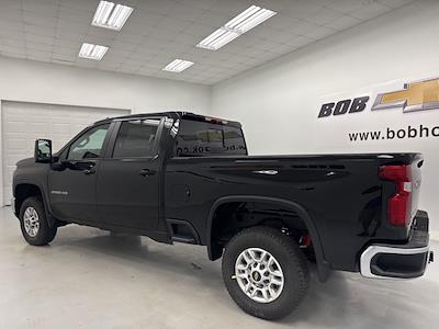 New 2025 Chevrolet Silverado 2500 LT Crew Cab 4x4 Pickup for sale #250771 - photo 2
