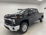 New 2025 Chevrolet Silverado 2500 LT Crew Cab 4x4 Pickup for sale #250771 - photo 1