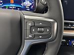 New 2025 Chevrolet Silverado 2500 LT Crew Cab 4x4 Pickup for sale #250771 - photo 13