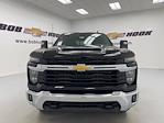 New 2025 Chevrolet Silverado 2500 LT Crew Cab 4x4 Pickup for sale #250771 - photo 3