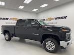 New 2025 Chevrolet Silverado 2500 LT Crew Cab 4x4 Pickup for sale #250771 - photo 4