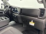 New 2025 Chevrolet Silverado 2500 LT Crew Cab 4x4 Pickup for sale #250771 - photo 31