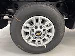 New 2025 Chevrolet Silverado 2500 LT Crew Cab 4x4 Pickup for sale #250771 - photo 35