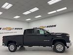New 2025 Chevrolet Silverado 2500 LT Crew Cab 4x4 Pickup for sale #250771 - photo 5