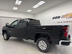 New 2025 Chevrolet Silverado 2500 LT Crew Cab 4x4 Pickup for sale #250771 - photo 2