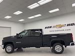 New 2025 Chevrolet Silverado 2500 LT Crew Cab 4x4 Pickup for sale #250771 - photo 8