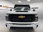 New 2025 Chevrolet Silverado 3500 Regular Cab 4x4 9' 5" Knapheide Steel Dump Truck for sale #250773 - photo 3