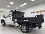 New 2025 Chevrolet Silverado 3500 Regular Cab 4x4 9' 5" Knapheide Steel Dump Truck for sale #250773 - photo 2