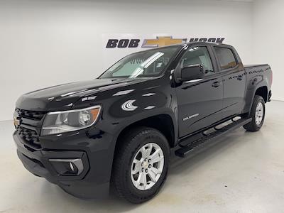2021 Chevrolet Colorado Crew Cab RWD Pickup for sale #250782A - photo 1