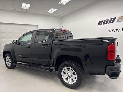 2021 Chevrolet Colorado Crew Cab RWD Pickup for sale #250782A - photo 2