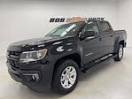 2021 Chevrolet Colorado Crew Cab RWD Pickup for sale #250782A - photo 1