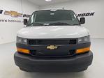 New 2025 Chevrolet Express 2500 Empty Cargo Van for sale #250784 - photo 3