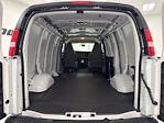 New 2025 Chevrolet Express 2500 Empty Cargo Van for sale #250784 - photo 2