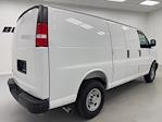 New 2025 Chevrolet Express 2500 Empty Cargo Van for sale #250784 - photo 6