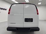 New 2025 Chevrolet Express 2500 Empty Cargo Van for sale #250784 - photo 7