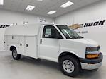 2025 Chevrolet Express 3500 Regular Cab RWD Knapheide Service Utility Van for sale #250785 - photo 4