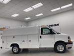 2025 Chevrolet Express 3500 Regular Cab RWD Knapheide Service Utility Van for sale #250785 - photo 5