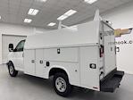 2025 Chevrolet Express 3500 Regular Cab RWD Knapheide Service Utility Van for sale #250785 - photo 2
