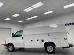 2025 Chevrolet Express 3500 Regular Cab RWD Knapheide Service Utility Van for sale #250785 - photo 8