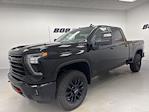 2025 Chevrolet Silverado 2500 Crew Cab 4WD Pickup for sale #250786 - photo 1