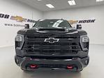 2025 Chevrolet Silverado 2500 Crew Cab 4WD Pickup for sale #250786 - photo 3