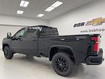 2025 Chevrolet Silverado 2500 Crew Cab 4WD Pickup for sale #250786 - photo 2