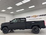 2025 Chevrolet Silverado 2500 Crew Cab 4WD Pickup for sale #250786 - photo 8
