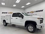 2025 Chevrolet Silverado 2500 Double Cab SRW 4WD Knapheide Service Truck for sale #250793 - photo 4
