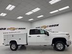2025 Chevrolet Silverado 2500 Double Cab SRW 4WD Knapheide Service Truck for sale #250793 - photo 5