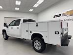 2025 Chevrolet Silverado 2500 Double Cab SRW 4WD Knapheide Service Truck for sale #250793 - photo 2