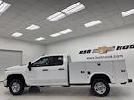 2025 Chevrolet Silverado 2500 Double Cab SRW 4WD Knapheide Service Truck for sale #250793 - photo 8