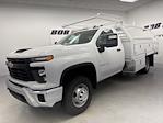 2025 Chevrolet Silverado 3500 Regular Cab 4WD Reading Contractor Truck for sale #250795 - photo 1