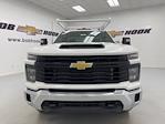 2025 Chevrolet Silverado 3500 Regular Cab 4WD Reading Contractor Truck for sale #250795 - photo 3
